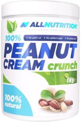 ALLNUTRITION Cremă de Arahide, Crocantă - 1000g