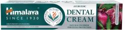 Himalaya Cremă Dentară Ayurvedică cu Fluor Natural - 100g