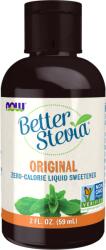 NOW Better Stevia - Lichid Original - 59 ml