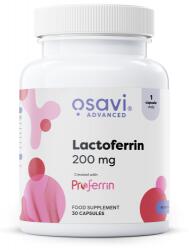 Osavi Lactoferrin 200mg - Suport Natural pentru Imunitate - 30 capsule