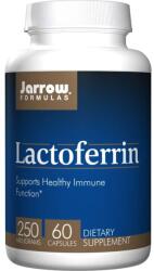 Jarrow Formulas Lactoferrină - 250mg · 60 capsule