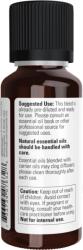 NOW Amestec de Ulei de Helichrysum - 30 ml