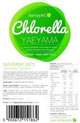 Kenay Chlorella YAEYAMA Powder (100 g / 3, 527 oz. )