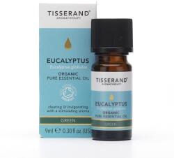 Tisserand Eucalyptus Globulus Organic (9 ml / 0, 3 fl. oz. )