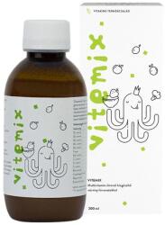 Vitaking Vitemix Multivitamin Syrup (200 ml)