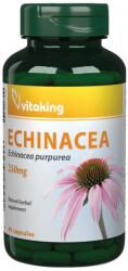 Vitaking Echinacea Purpurea 250 mg (90 Capsules)