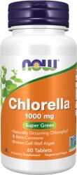 NOW Chlorella 1000 mg - 1000 mg