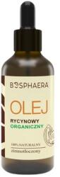 Boshpaera Organic Castor Oil (50 g)