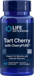 Life Extension Cireșe Amare cu CherryPure - 60 vcaps