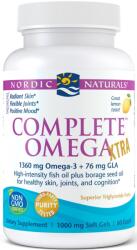 Nordic Naturals Complete Omega Xtra, 1360mg - 60 softgels - ecosupplements