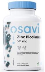 Osavi Picolinat de Zinc - 50mg · 180 capsule vegane