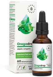 Aura Herbals Oregadrop, Oregano Oil (30 ml / 1 fl. oz. )