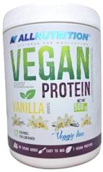 ALLNUTRITION Proteină Vegană, Vanilie - 500g