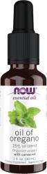 NOW Amestec de Ulei Esențial de Oregano - 30 ml