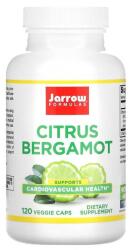 Jarrow Formulas Bergamotă Citrică - 120 capsule