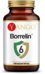 Yango Borrelin 6 (100 caps)
