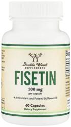 Double Wood Supplements Fisetin (60 Capsules)