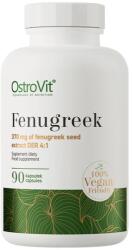 OstroVit Fenugreek Vege (90 Capsules)