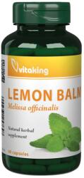 Vitaking Lemon Balm 500 mg (60 Capsules)