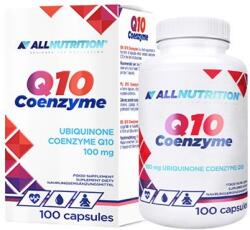 ALLNUTRITION Q10 Coenzyme - 100 caps - ecosupplements