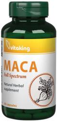 Vitaking Maca 500 mg (60 Capsules)