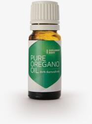 Hepatica Pure Oregano Oil (10 ml / 0, 338 fl. oz. )