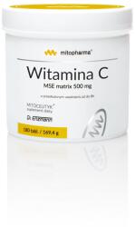 Dr. Enzmann MSE Vitamin C MSE matrix, 500 mg (180 tabs)
