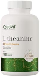 OstroVit L-Theanine (90 caps)