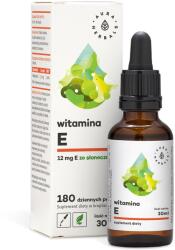 Aura Herbals Vitamin E (30 ml / 1 fl. oz. )