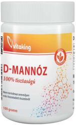 Vitaking D-Mannose Pure Powder (100 g)