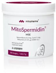 Dr. Enzmann MSE MitoSpermidin® (90 caps)