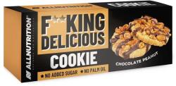ALLNUTRITION Fitking Delicious Cookie, Chocolate Peanut - 150g