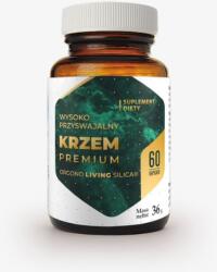 Hepatica Premium Silica, 14 mg (60 caps)