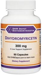 Double Wood Supplements Dihydromyricetin DHM (90 Capsules)