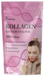 Vitaking Hydrolysed Beef Collagen (330 g, Strawberry)