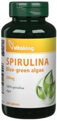 Vitaking Spirulina Algae 500 mg (200 Tablets)