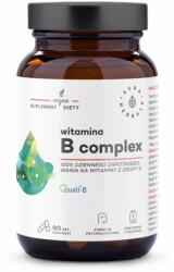 Aura Herbals Vitamin B Complex (90 caps)