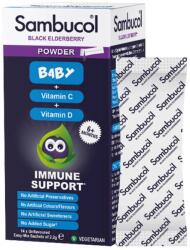 Sambucol Baby Powder (14 Sachets, Unflavored)