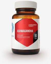 Hepatica Ashwagandha (90 caps)