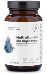 Aura Herbals Multivitamin for men (60 caps)