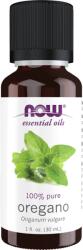 NOW Ulei Esențial de Oregano - 30 ml