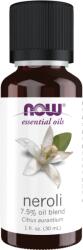 NOW Ulei Esențial de Neroli - 30 ml