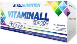 ALLNUTRITION Vitaminall Sport - 60 caps - ecosupplements