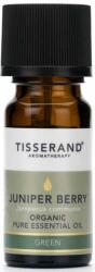 Tisserand Juniper Berry Juniperus Communis Organic (9 ml / 0, 3 fl. oz. )