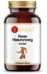 Yango Hyaluronic acid for the joints (90 caps)