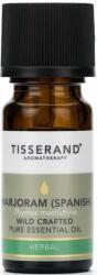 Tisserand Marjoram (Spanish) Thymus Mastichina Wild Crafted (9 ml / 0, 3 fl. oz. )