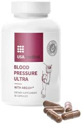 USA medical Blood Pressure Ultra (60 Capsules)