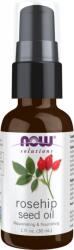 NOW Ulei de Semințe de Trandafir - 30 ml
