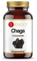 Yango Chaga - 10% (90 caps)