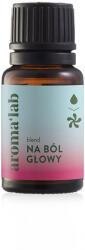 AromaLab NA BÓL GŁOWY blend of natural essential oils (10 ml)